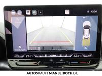 Cupra Formentor - Vorschau Bild 20