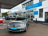 Mercedes-Benz C 180 CGI *Navi/Xenon/PDC/Bluetooth/AHK* - gebrauchte Mercedes-Benz C-Klasse aus dem Jahr 2009