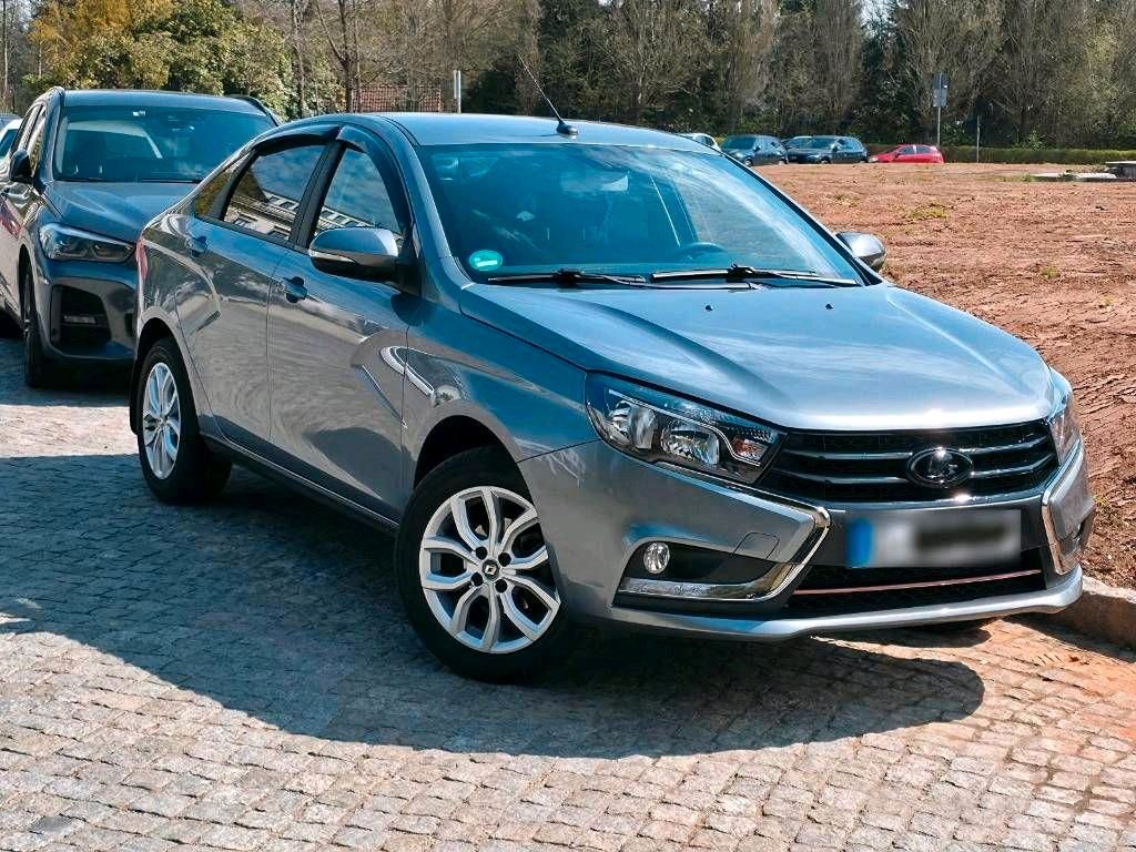 Image of Lada Vesta
