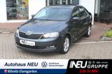 Skoda Rapid Style 1.0 TSI Ganzjahresreifen - Skoda Rapid: Style