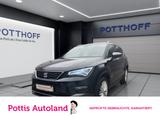 Seat Ateca 1.5 TSI XCELLENCE AHK KAMERA PDC NAVI - Seat Ateca in Hamm