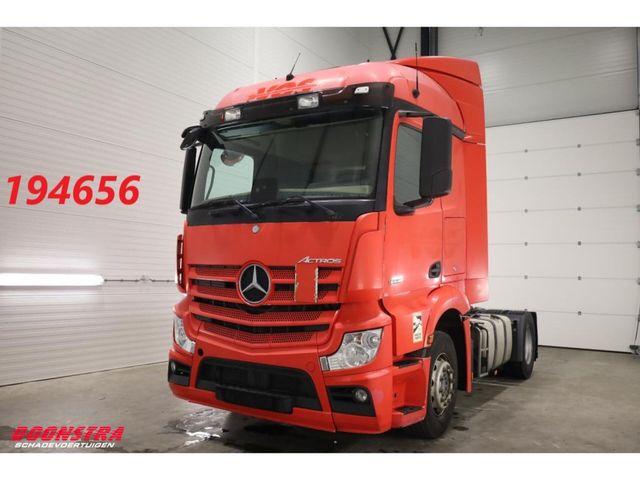 Mercedes-Benz Actros 1836 4X2 Euro 6