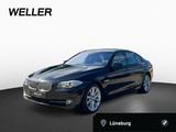 BMW 550i Limousine Memory PDC SitzHz Klima Navi - BMW 550 aus 2010: 550i