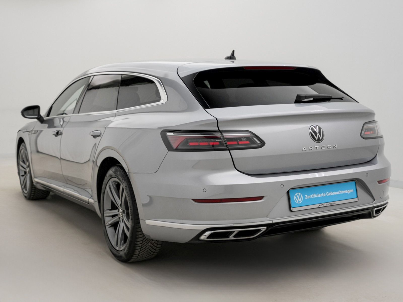 Volkswagen Arteon - Bild 7