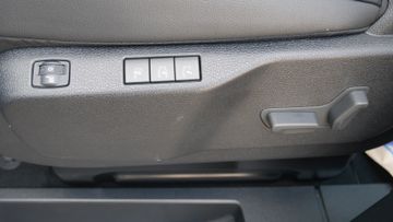 Bild 15 Opel Zafira Life GS Voll, AHK