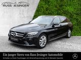 Mercedes-Benz C 200 T Avantgarde *AHK*Cam*LED*EasyP*TotW*SpurH - gebrauchte Mercedes-Benz C 200 aus dem Jahr 2021