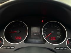 AUDI A4 Audi Cabrio 3.0 TDI Sline aus Familienhand
