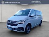 Volkswagen Multivan T6 DSG Kurz 4MOTION Comfortline