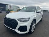 Audi Q5 40 TDI Quattro S line Virtual Pano Head Up - Audi Q5 in Kassel