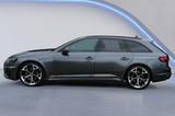Audi RS4 competition Schalensitz+Pano+AHK+290km/h+B&O - Audi RS4 competition Gebrauchtwagen