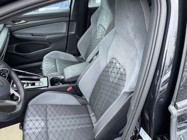 Golf Variant R-Line eTSi DSG Black Style Navi