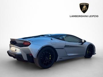 صورة 4 لـ 2025 Lamborghini TEMERARIO