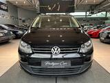 Volkswagen Sharan 1.4TSI BMT PANO ALU PDC NAVI KLIMA BT TOP - VW Sharan Gebrauchtwagen in Stuttgart