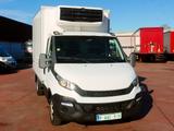 Iveco 35C13 DAILY KUHLKOFFER CARRIER XARIOS 500 -29c - Iveco 50 c 13