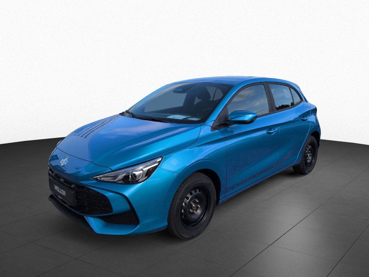 MG3