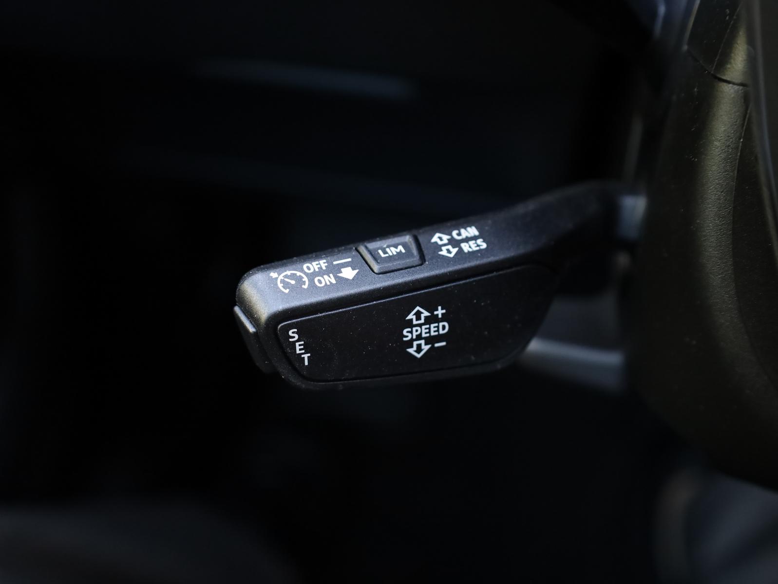 Audi e-tron 50 Quattro 313 ch • 100 % électrique • SOH 93 % • Suspension pneumatique • 20"