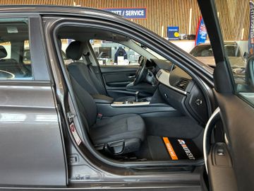 BMW 318 d *HeadUp*Spurhaltass.*BiXenon*