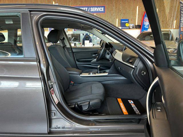 BMW 318 d *HeadUp*Spurhaltass.*BiXenon*