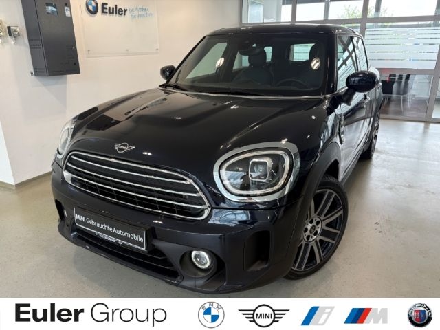 MINI Cooper Countryman Navi Leder Digitales Cockpit L