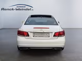 Mercedes-Benz E 200 Coupe AUT Navi Klimaaut Pano LED AHK PDCv+ - gebrauchte Mercedes-Benz E 200 aus dem Jahr 2015