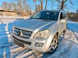 Mercedes-Benz Mercedes Benz GL 320 CDI HU 12/2027 - Mercedes-Benz GL 320: Cdi