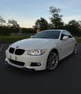BMW E92 330d LCI / Individual / M-Paket ab... - BMW 330: Coupe, 330i