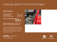 Seat Tarraco - Vorschau Bild 5