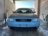 Audi A3 S3 1.9tdi Tüv 04.27 - Audi A3 aus 2003: 1.9