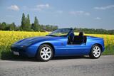 BMW Z1 - 1 von 193 in TOP Zustand - BMW Z1 in München