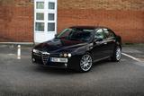 Alfa Romeo 159 1.8 TBi  - Alfa Romeo 159