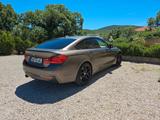 BMW 430d xDrive Gran Coupé M Sport - BMW 430 Gran Coupé aus 2016