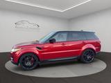 Land Rover Range Rover Sport HSE Dynamic BICOLOR - Land Rover: Sport