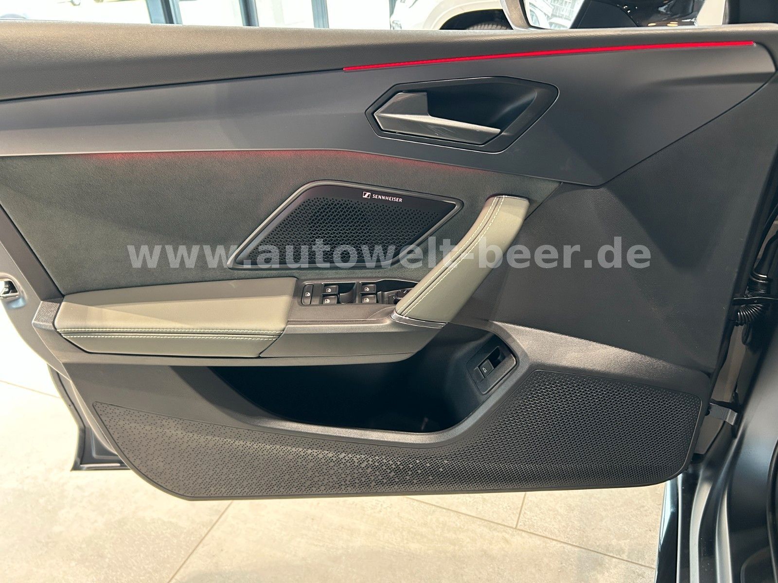 Cupra Leon - Bild 20