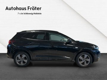 Fotografie 4 des Opel Grandland (X) Grandland GS Navi 360°Kamera LED Sitzheizung PDC