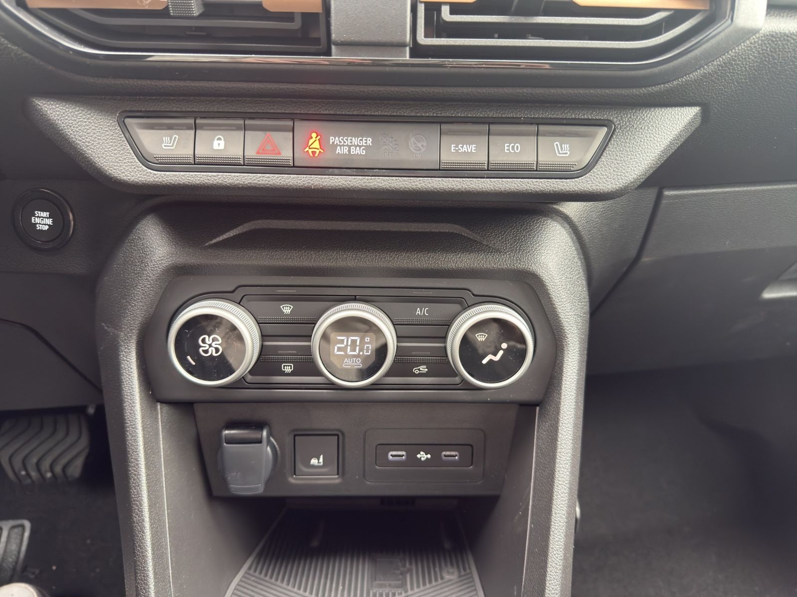 Dacia Jogger - Bild 12