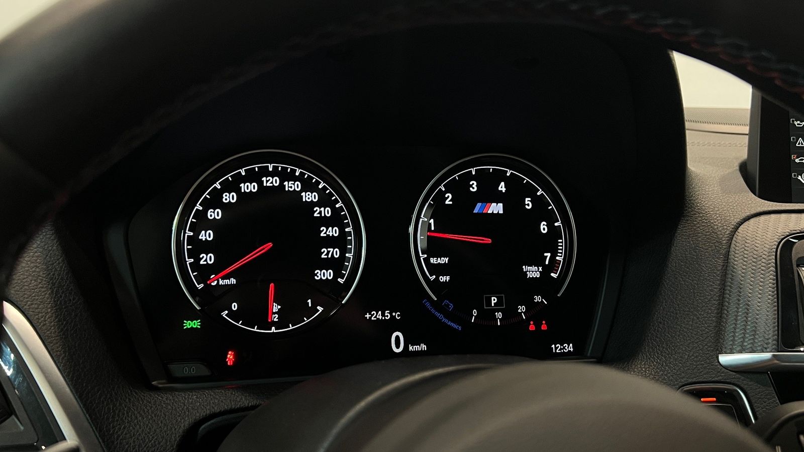 BMW M2 Coupe DKG adapt.LED BMW-Scheckh. Bremse neu foto 17