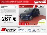 Volkswagen Touran Goal 1.5TSI 267,-ohne Anzahlung Navi 7-Si - Volkswagen Touran: 5.2