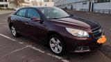 Chevrolet Malibu Diesel, Automatik, TÜV neu. - Chevrolet Malibu Gebrauchtwagen