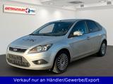Ford Focus 2.0 TDCi Titanium Aut. - Ford Focus aus 2008: Tdci