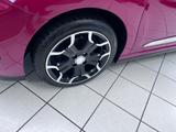 Citroën DS3 SportChic*LEDER*NAVI*S-Heft*TÜV NEU - Citroën DS3: Sportchic
