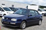 Volkswagen Golf 1.8*III*3*Cabrio*Sitzheizung - Volkswagen Golf: Cabrio, Iii