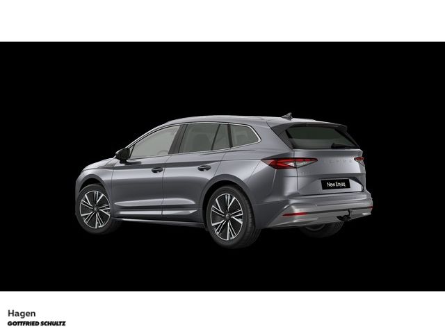 Skoda Enyaq - Bild 4