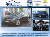 Mercedes-Benz C 350 T CGI AMG-Line*Bi-Xenon*S-Dach*Distronic - Mercedes-Benz C-Class aus 2012