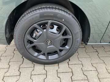 Opel Zafira Life - 8