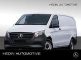Mercedes-Benz Vito 114 CDI Kasten Lang |AHK|KLIMA|Tempomat|SHZ - Mercedes-Benz Vito Jahreswagen