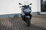 BMW C 400 GT - BMW C 400 GT