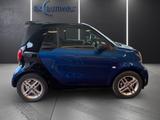 Smart fortwo cabrio EQ electric drive Klimaautomatik S - Smart ForTwo: Cabrio, Eq
