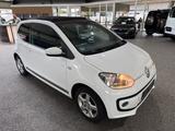 Volkswagen up! 1.0club up! Panorama Winter Navi 2.Hand EU6 - VW up! in Bonn