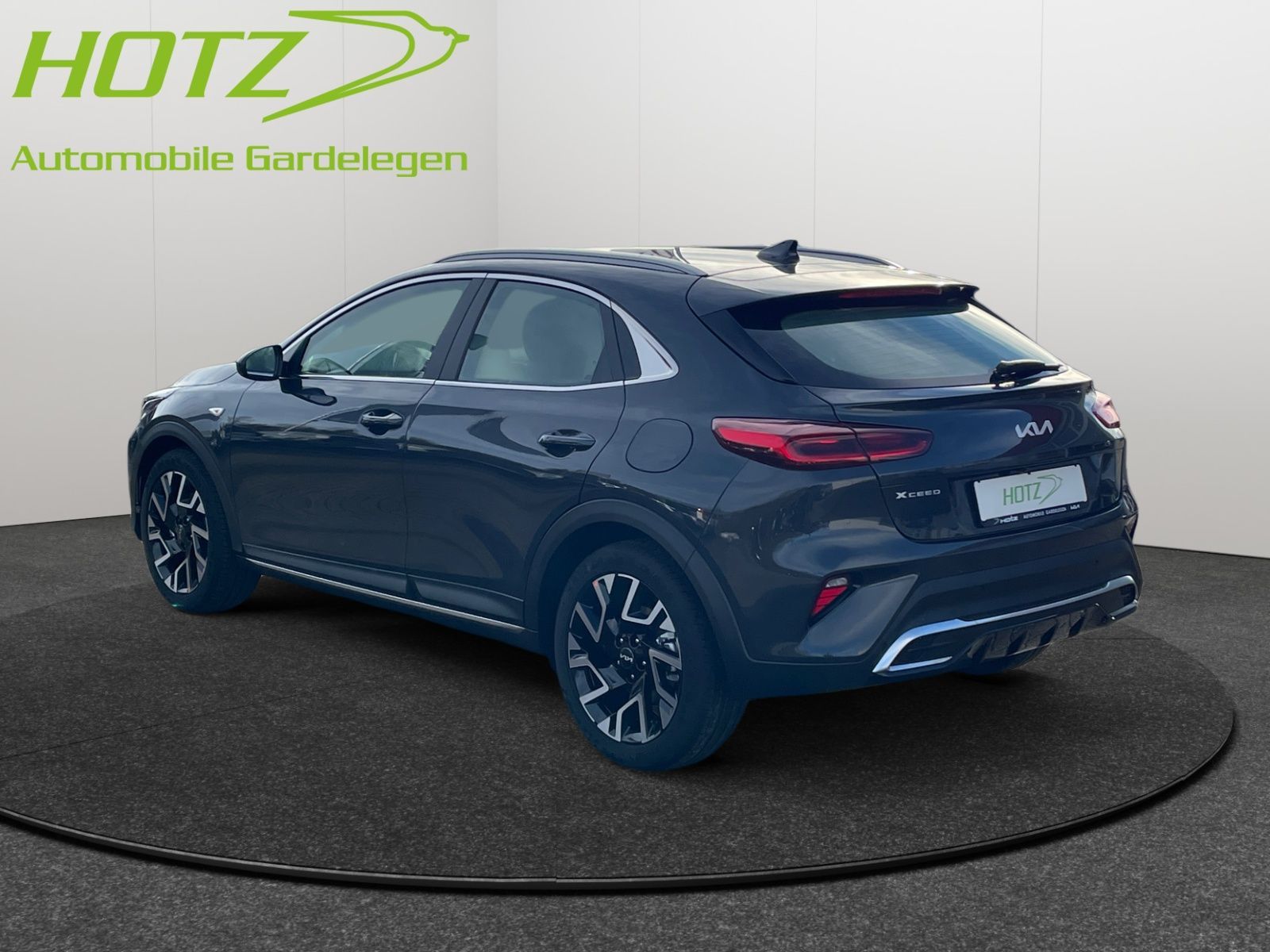 Kia XCeed - Bild 4