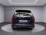 Volkswagen Tiguan Allspace 2.0 TSI R-Line 4Motion DSG Matri - Volkswagen Tiguan Allspace mit Panoramadach